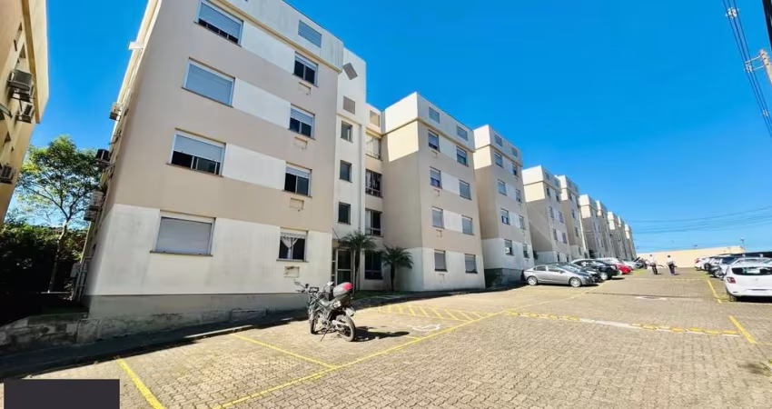 Condomínio Alto do Bosque - Apartamento no Bairro Lomba do Pinheiro