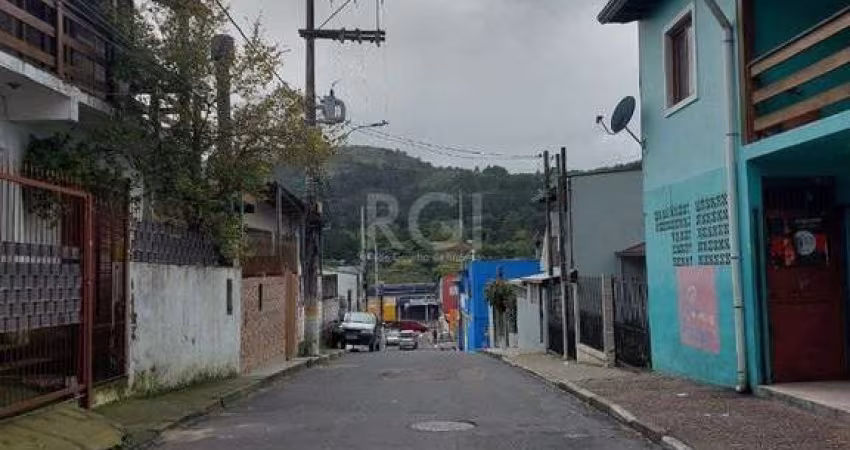 Casa para Venda - 60m², 2 dormitórios, 1 vaga - Aberta dos Morros