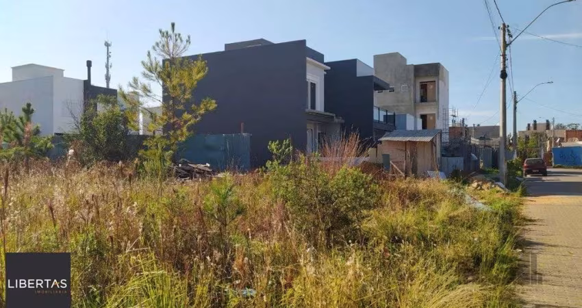 Terreno em Aberta dos Morros
