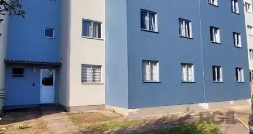 Apartamento com 2 quartos à venda na Rua Tomé Antônio de Souza, 240, Campo Novo, Porto Alegre