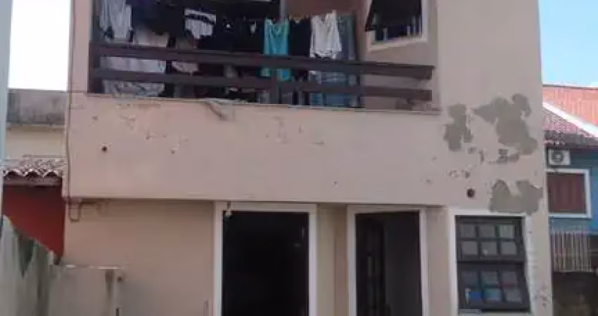 Casa com 1 quarto à venda na Rua Ocimar Antonio Pereira, 67, Aberta dos Morros, Porto Alegre