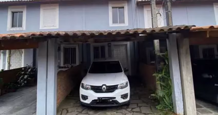 Casa com 3 quartos à venda na Avenida Juca Batista, 3561, Belém Novo, Porto Alegre