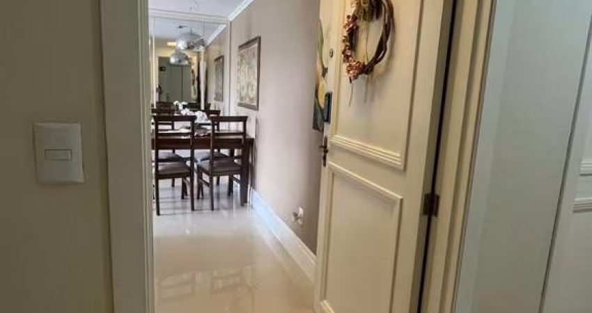 Apartamento 3 dormitórios, 1 suíte, 3 vagas no bairro Jardim Botânico
