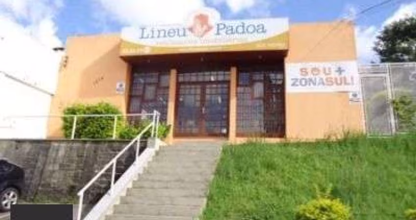 loja escritório Wenceslau escobar