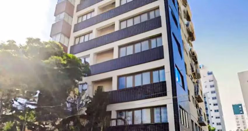Apartamento com 2 quartos à venda na Rua Guilherme Klippel, 234, Passo da Areia, Porto Alegre