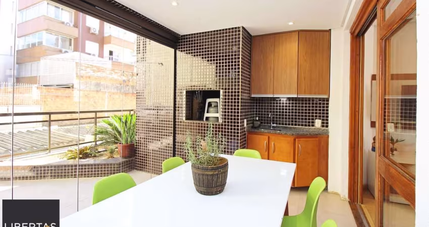 Apartamento à venda no bairro Auxiliadora em Porto Alegre/RS