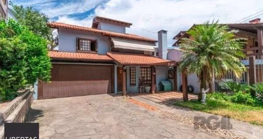 Casa em Jardim Isabel