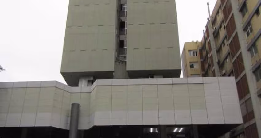 Box em Centro Histórico