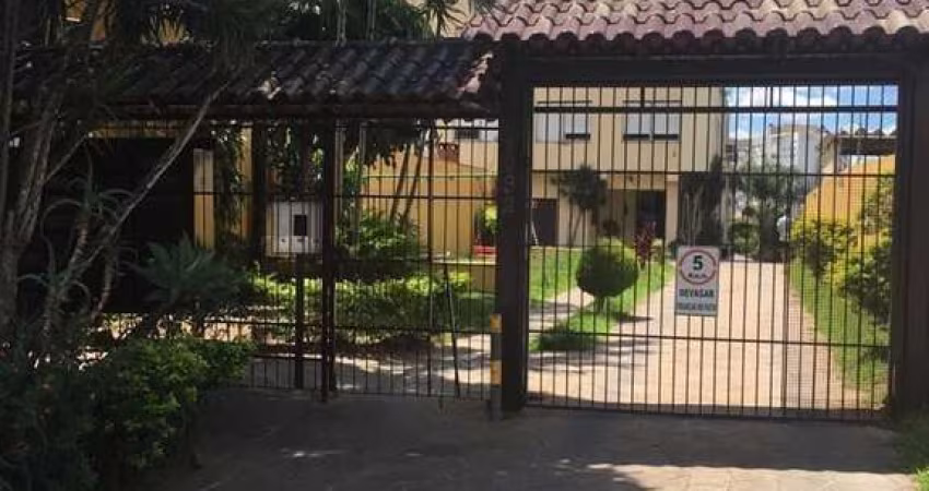 JK no Passo da Areia, na Av do Forte