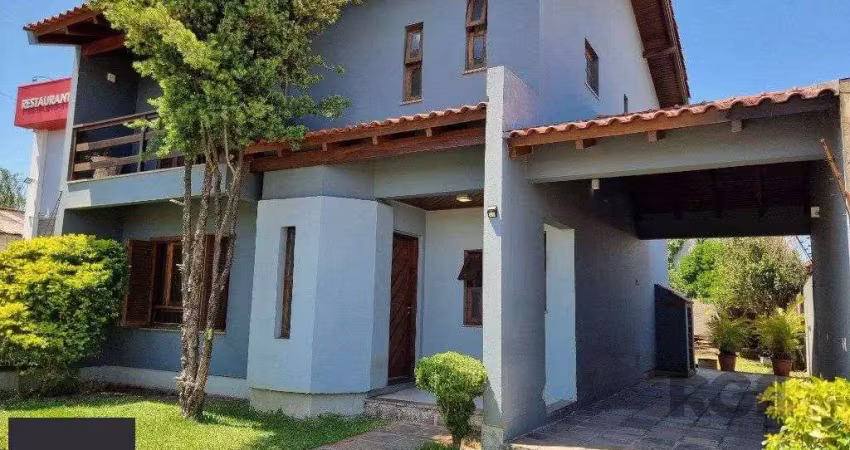 Casa em Cavalhada