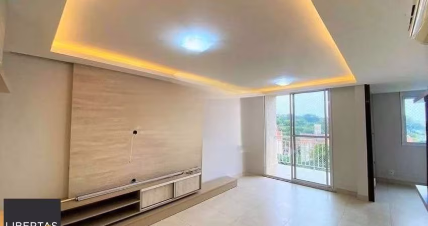 Apartamento à venda com 3 quartos, 76m², 1 suíte, 2 vagas, Beco Souza Costa no bairro Morro Santana