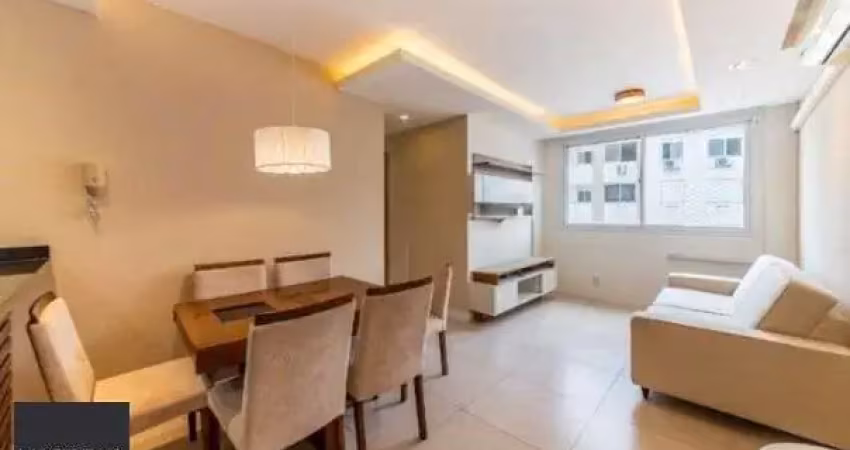 Apartamento com 3 quartos com suite, 1 vaga e infraestrutura completa para vender por r$ 395.000