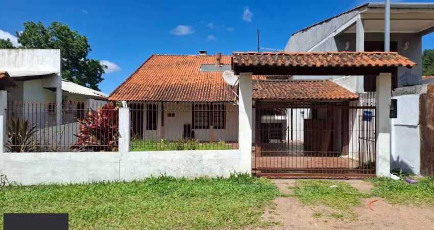 Casa com Excelente Localização - Próxima à Avenida Edgar Pires de Castro.