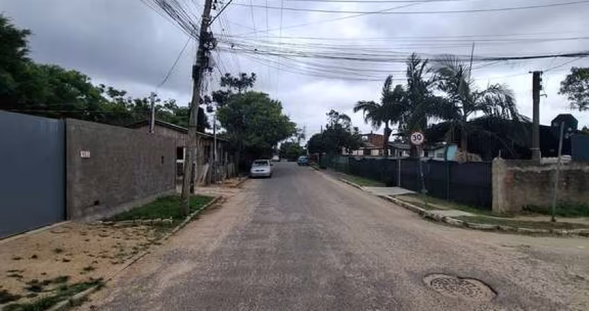 Casa 3 dormitórios em terreno de 11x60, ideal para quem busca espaço e conforto