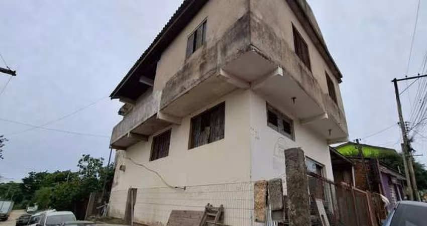 CASA COMERCIAL NO BAÍRRO  LOMBA PINHEIRO
