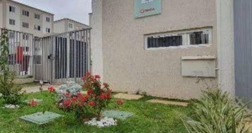 Apartamento 2 dormitórios Bairro Restinga
