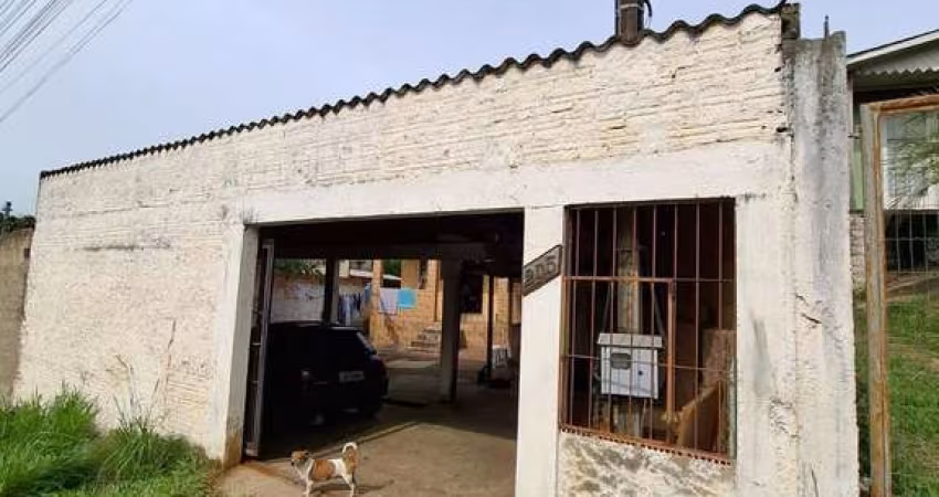 Vendo Casa De Dois Andares bairro Belém Velho