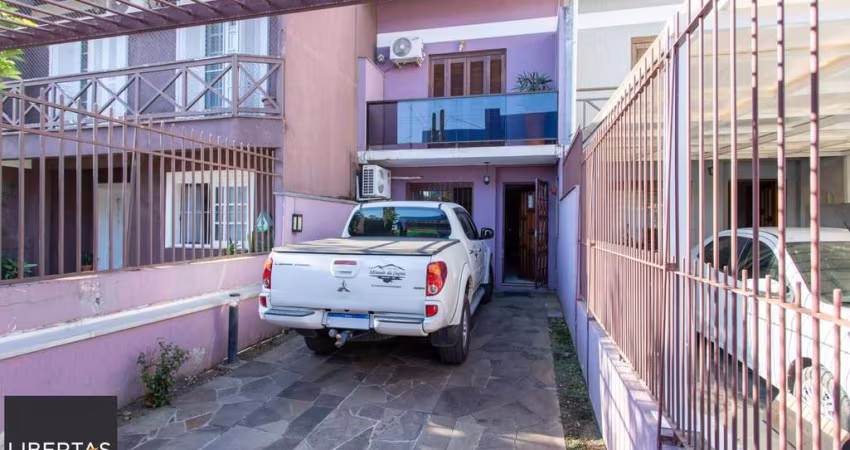 Casa em Hípica
