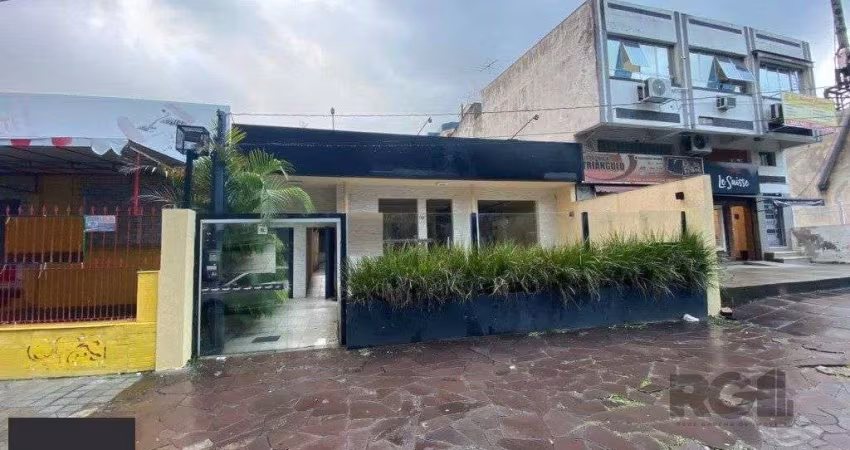Casa Comercial em Jardim Itu