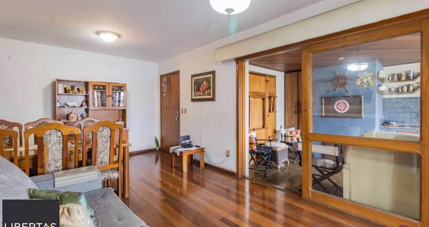 Apartamento à venda no bairro Jardim Lindóia em Porto Alegre/RS