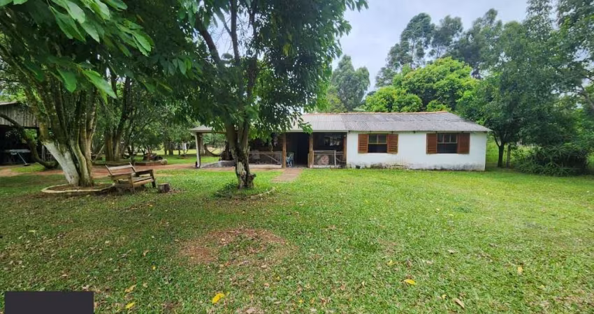 Chácara / sítio com 3 quartos à venda na Beco do Ricardinho, 4755, Zona Rural, Porto Alegre