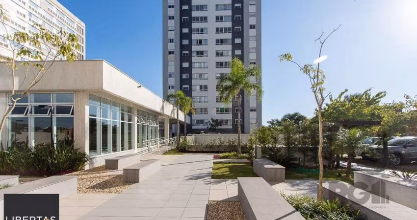 Apartamento NOVO no Condomínio Rossi Reserva de 3 dormitórios e 2 vagas