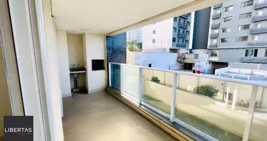 Apartamento novo no condomínio rossi reserva de 3 dormitórios e 2 vagas