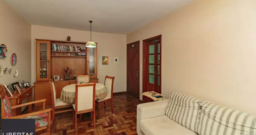 Apartamento com 2 quartos à venda na Rua Sapê, 776, Passo da Areia, Porto Alegre