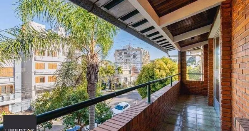 Casa com 6 quartos no Bairro Higienópolis