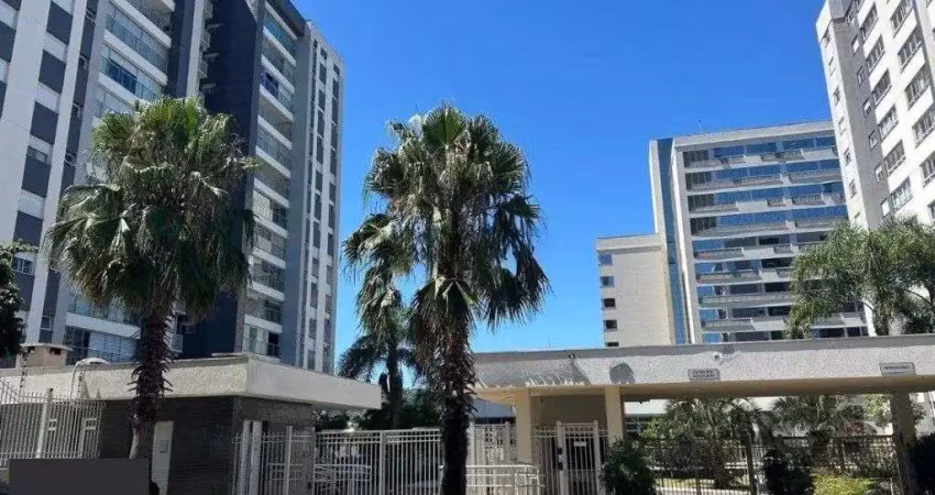 Apartamento novo no condomínio rossi reserva de 3 dormitórios e 2 vagas