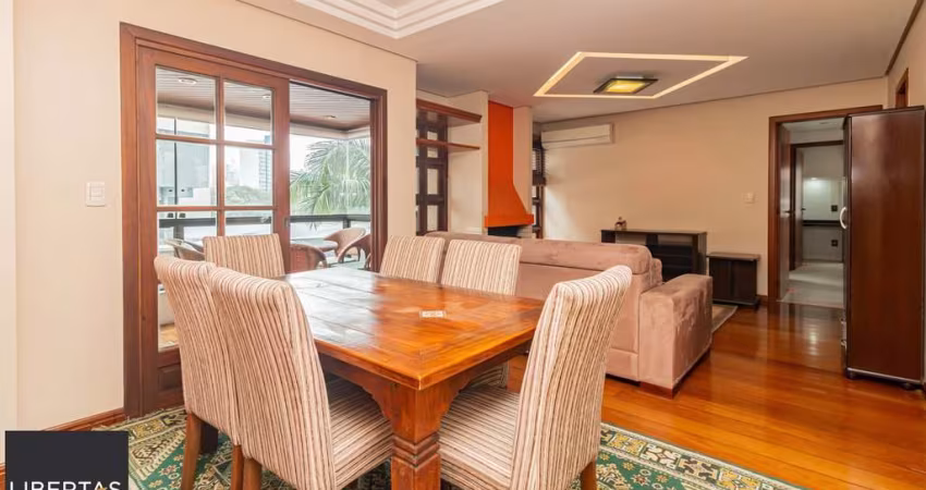 Apartamento à venda no bairro Petrópolis em Porto Alegre/RS