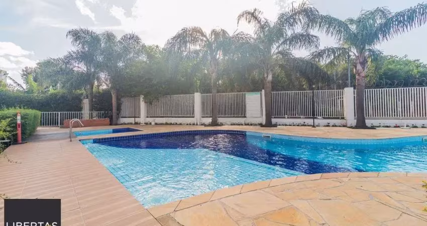 Apartamento de 2 quartos e 1 vaga à venda no condomínio boulevard das palmeiras