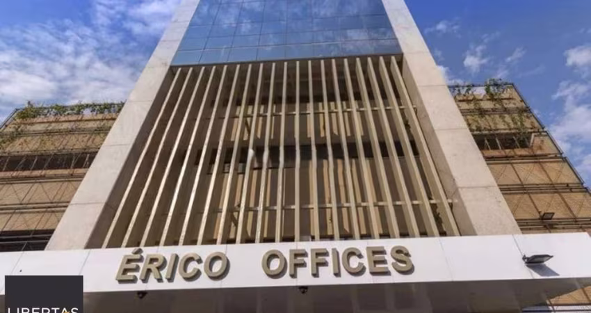 Sala Comercial, 45 m², Menino Deus