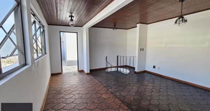 Cobertura com 1 quarto à venda na Avenida Coronel Lucas de Oliveira, 2836, Petrópolis, Porto Alegre