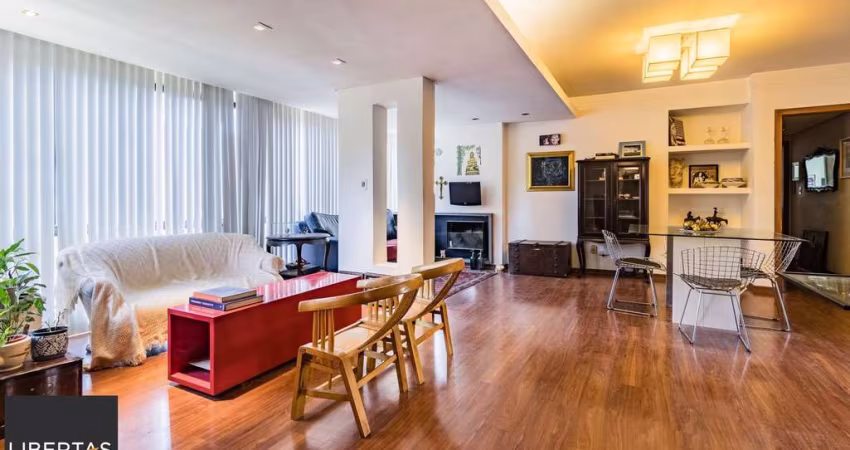 Apartamento à venda no bairro Rio Branco em Porto Alegre/RS