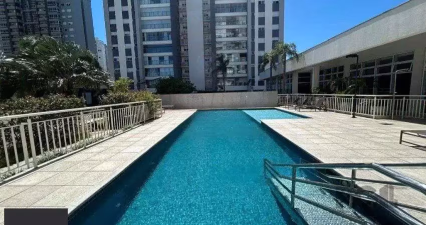 Apartamento garden novo no condomínio rossi reserva de 3 dormitórios e 2 vagas
