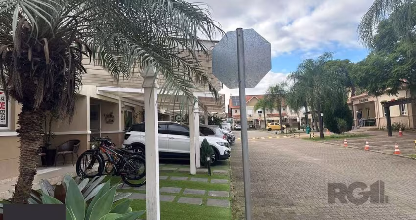 Casa de Condomínio em Sarandi