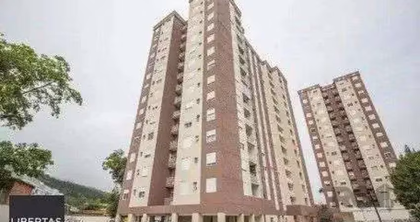 Apartamento com 2 quartos à venda na Beco Souza Costa, 400, Morro Santana, Porto Alegre