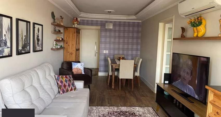 Apartamento em Santana