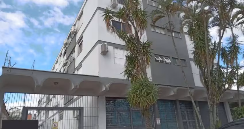 Apartamento com 1 quarto e 1 vaga de garagem no Bairro Sarandí