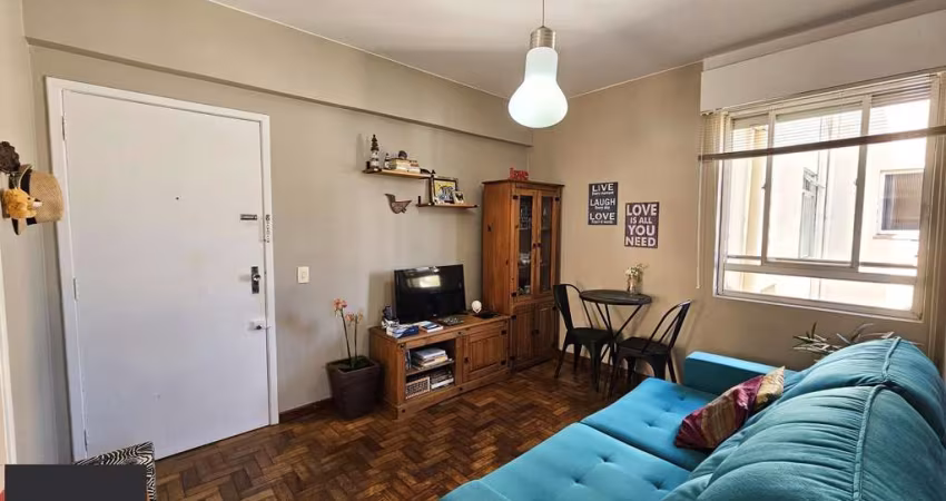 Apartamento em Jardim  Botânico