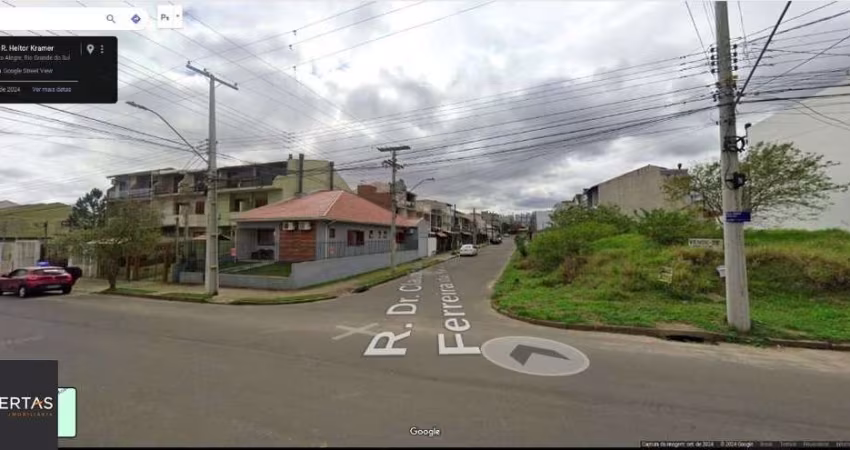 Seu novo lar está aqui!
