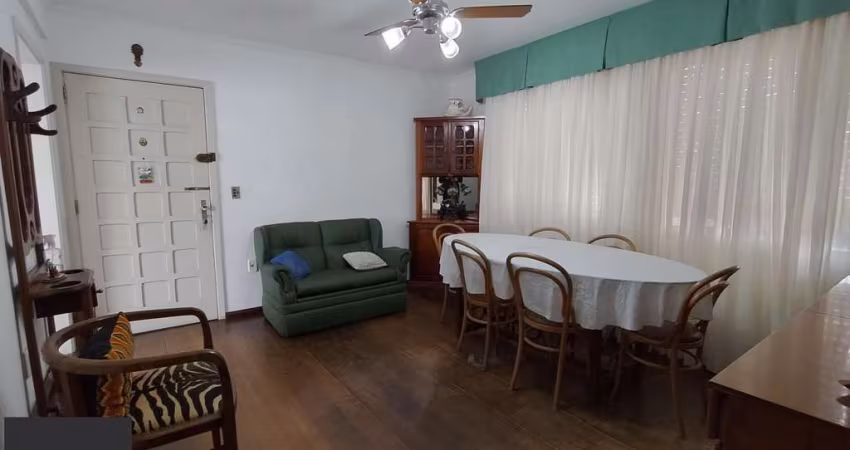 Cobertura em Mont Serrat