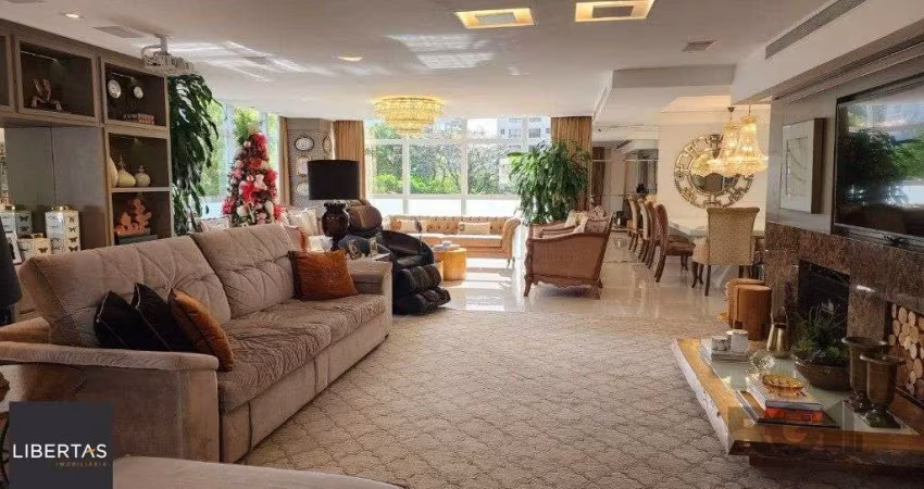 Apartamento 4 Dormitório(s) Bairro Bela Vista
