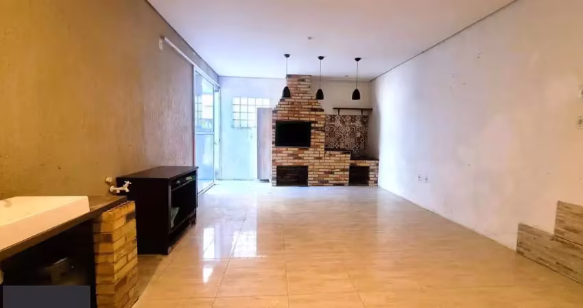 Casa na zona norte para venda: bairro costa e silva