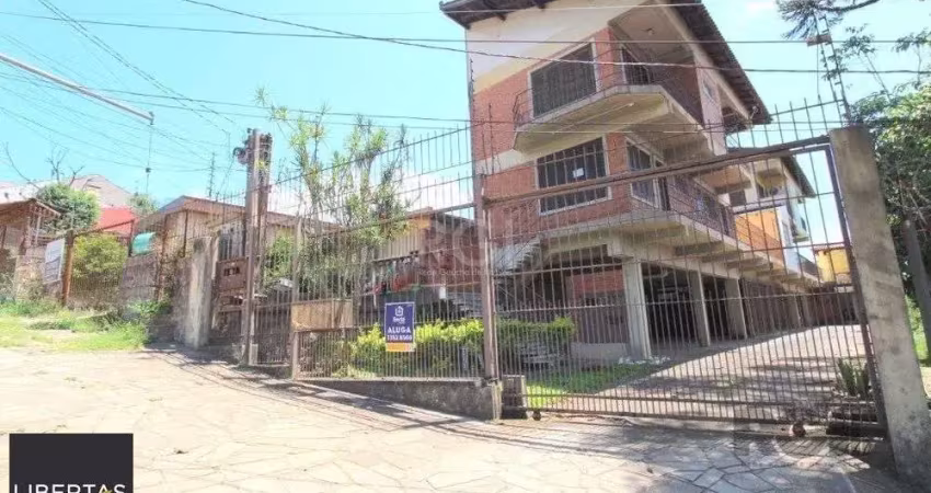 Apartamento com 2 quartos à venda na Rua Professor Clemente Pinto, 83, Medianeira, Porto Alegre
