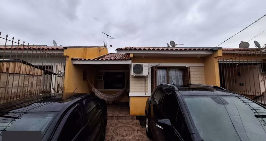 Casa 3 dormitórios loteamento moradas do sul - Hipíca