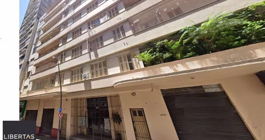 Apartamento 3 dormitórios, 99m², Centro Histórico
