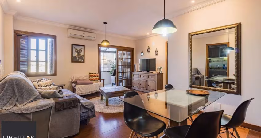 Apartamento à venda no bairro Petrópolis em Porto Alegre/RS