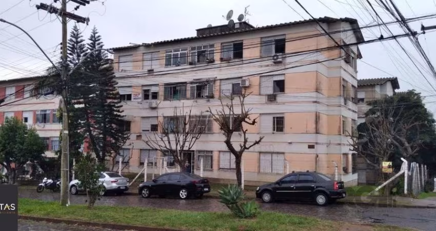 Apartamento em Rubem Berta